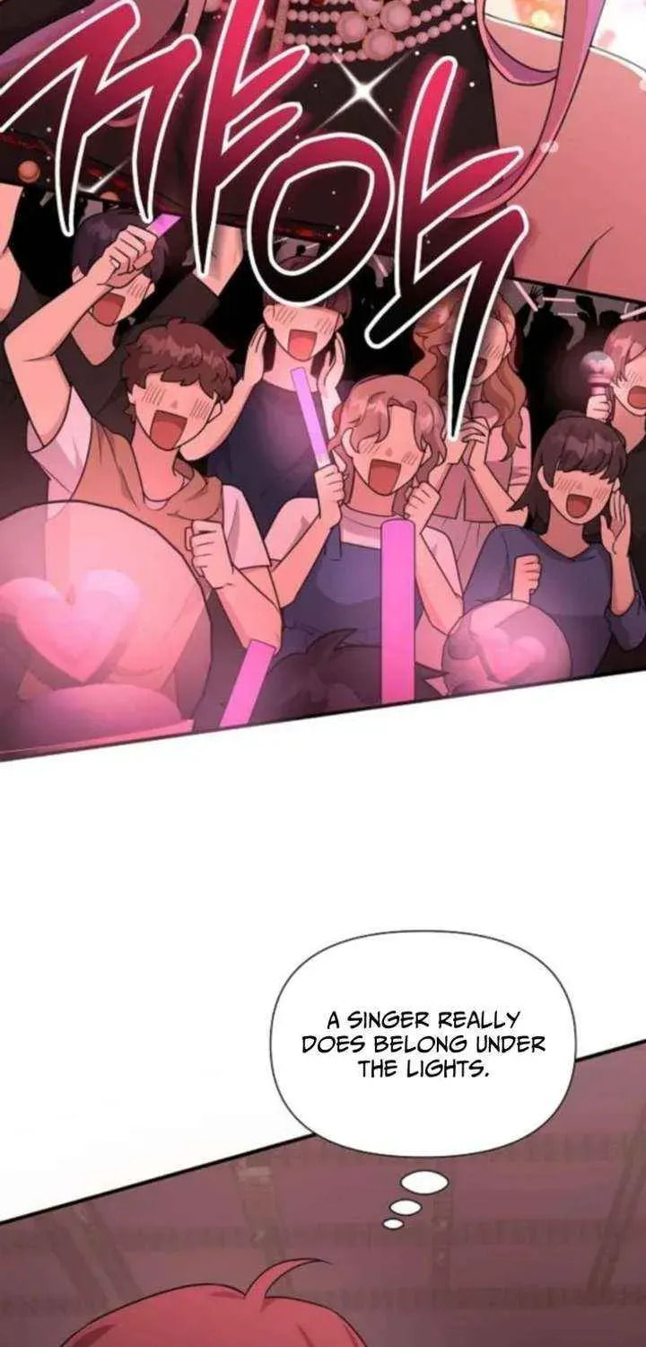 My Younger Sibling Was a Genius Chapter 73 page 95 - 