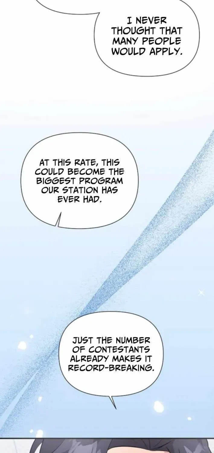 My Younger Sibling Was a Genius Chapter 74 page 18 - 