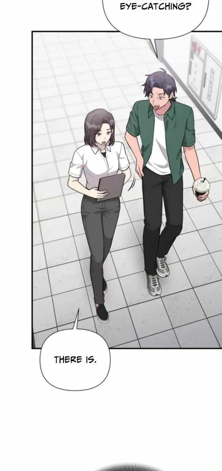 My Younger Sibling Was a Genius Chapter 74 page 24 - 