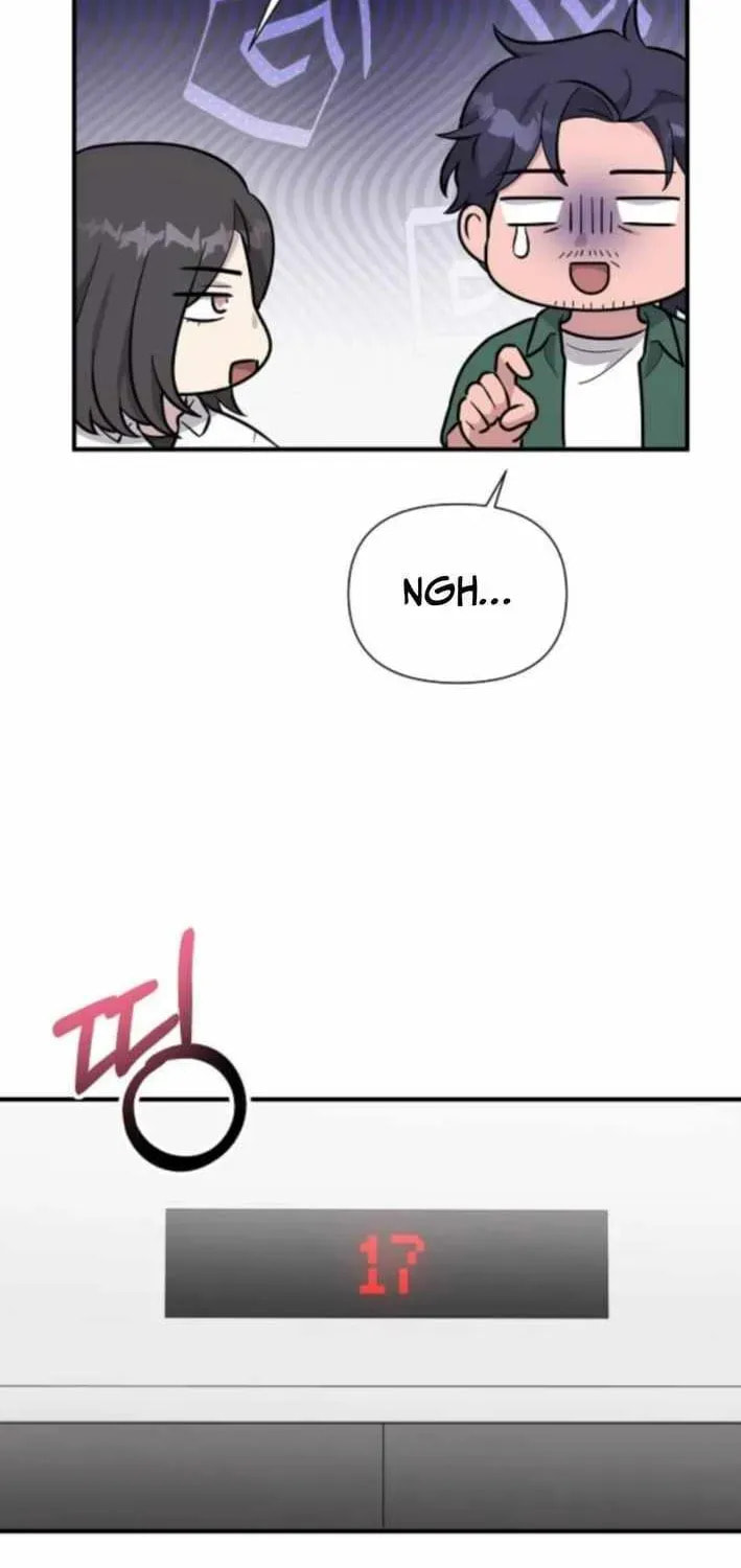 My Younger Sibling Was a Genius Chapter 74 page 37 - 