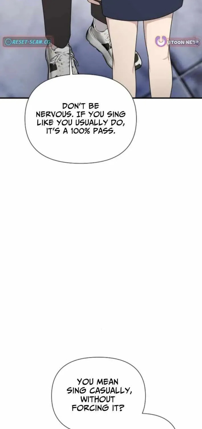 My Younger Sibling Was a Genius Chapter 74 page 41 - 