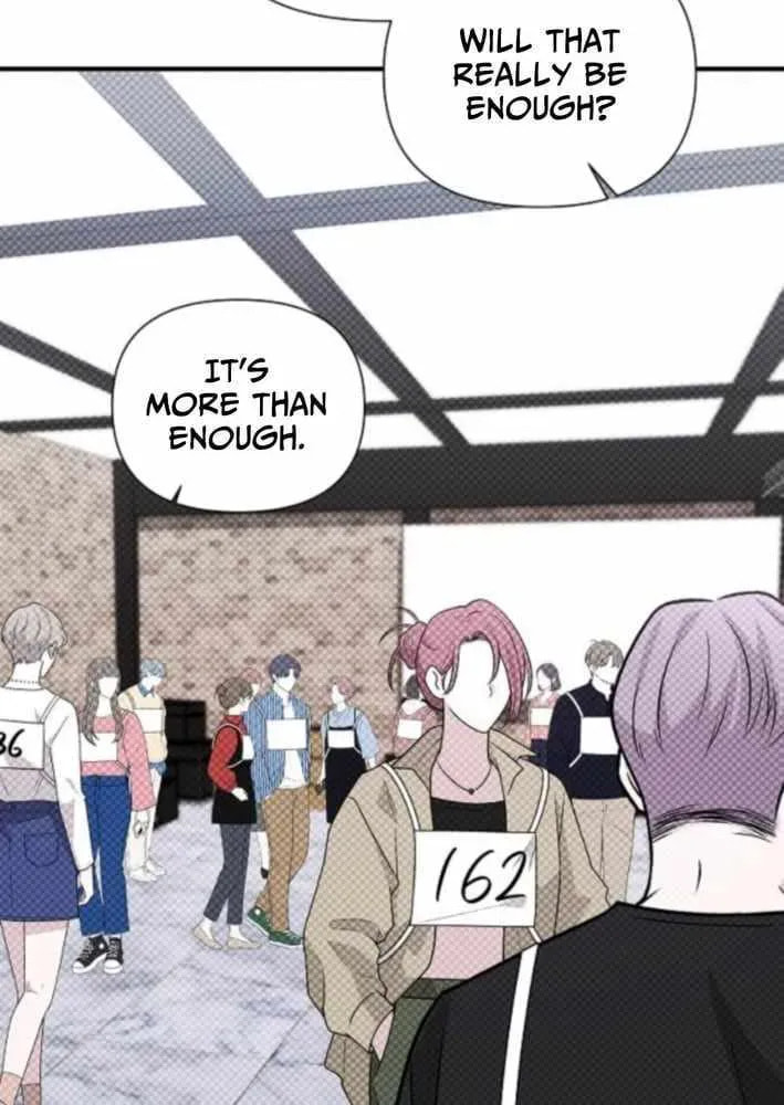 My Younger Sibling Was a Genius Chapter 74 page 42 - 