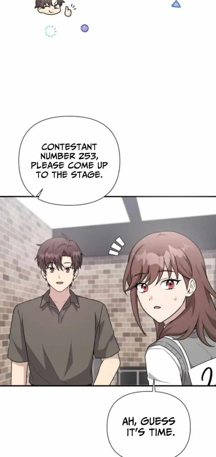 My Younger Sibling Was a Genius Chapter 74 page 45 - 