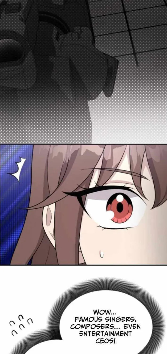 My Younger Sibling Was a Genius Chapter 74 page 48 - 