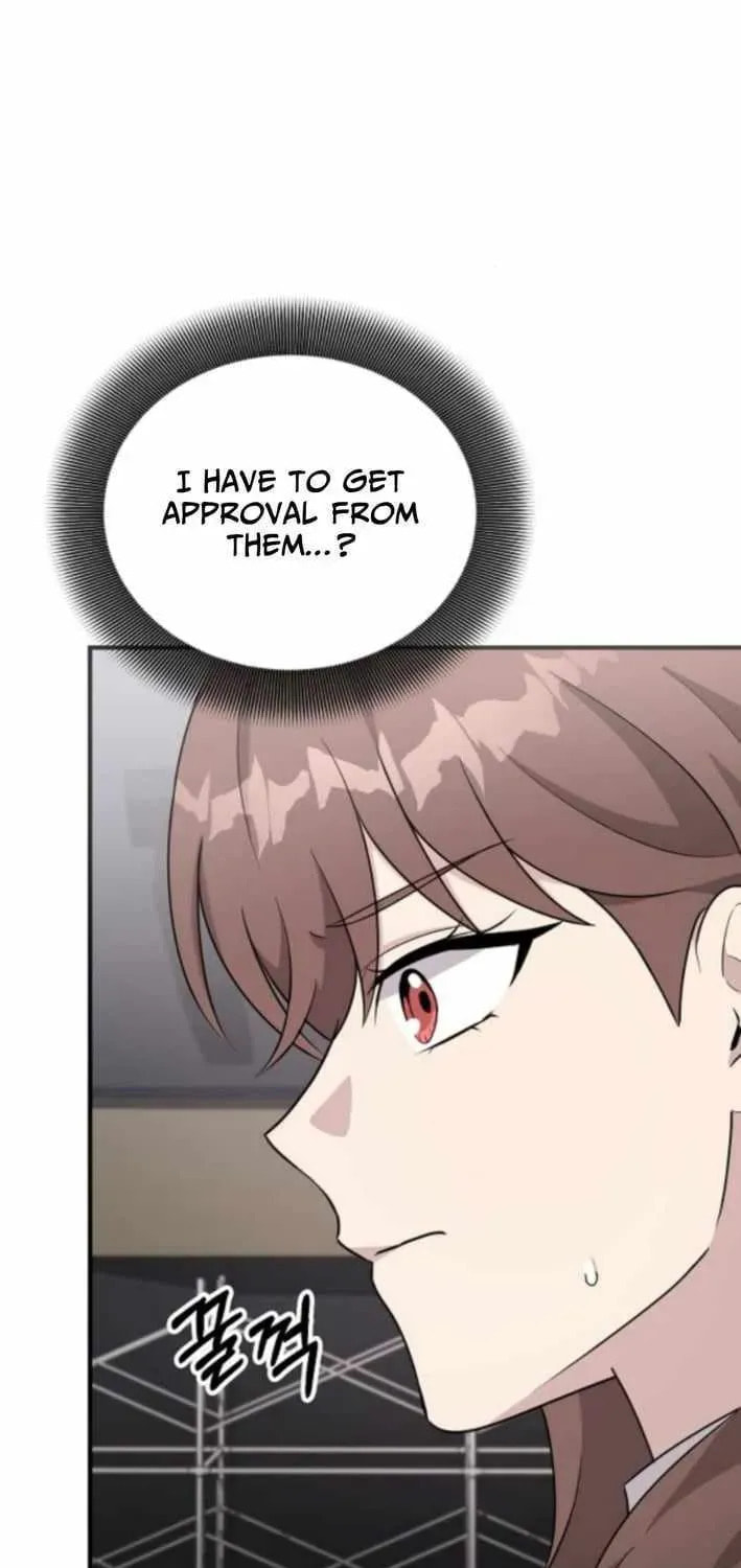 My Younger Sibling Was a Genius Chapter 74 page 50 - 