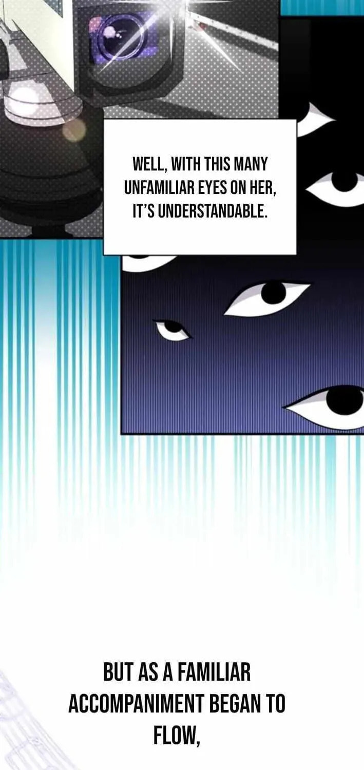 My Younger Sibling Was a Genius Chapter 74 page 53 - 