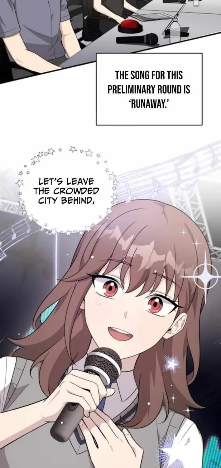 My Younger Sibling Was a Genius Chapter 74 page 57 - 