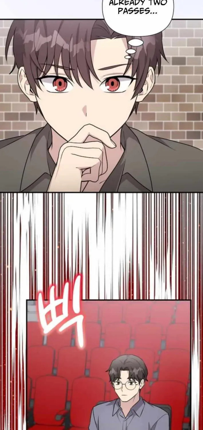 My Younger Sibling Was a Genius Chapter 74 page 62 - 