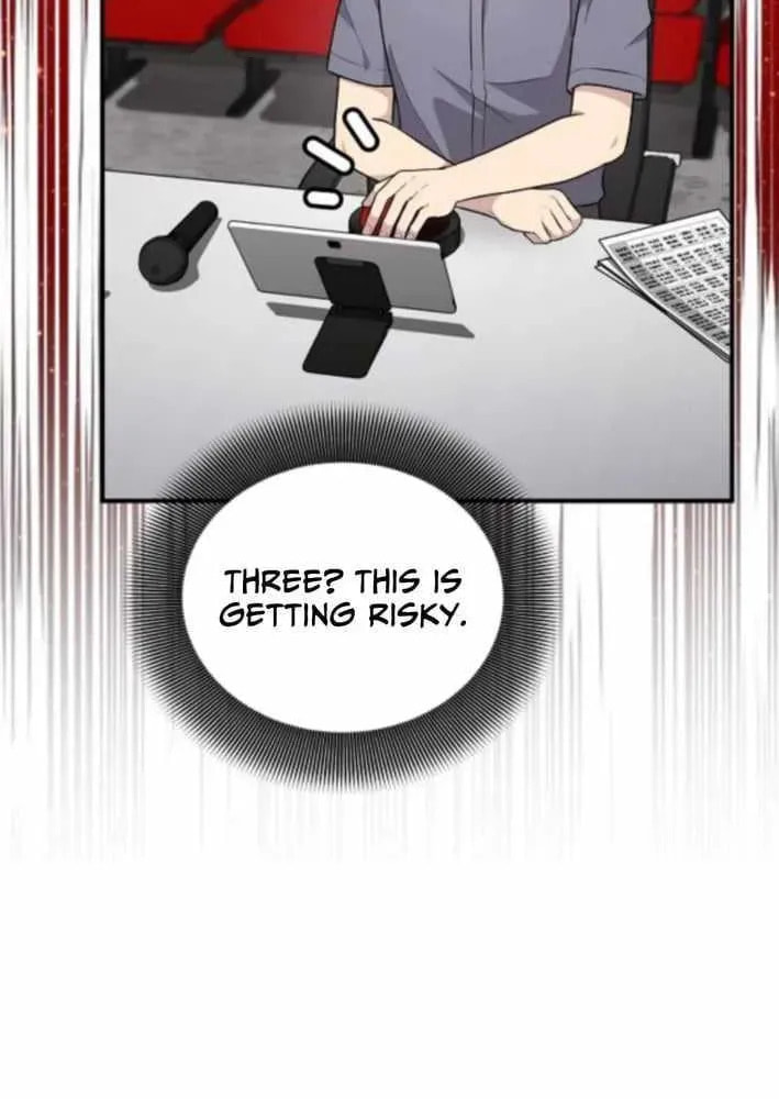 My Younger Sibling Was a Genius Chapter 74 page 63 - 