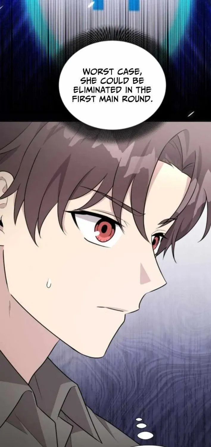 My Younger Sibling Was a Genius Chapter 74 page 65 - 