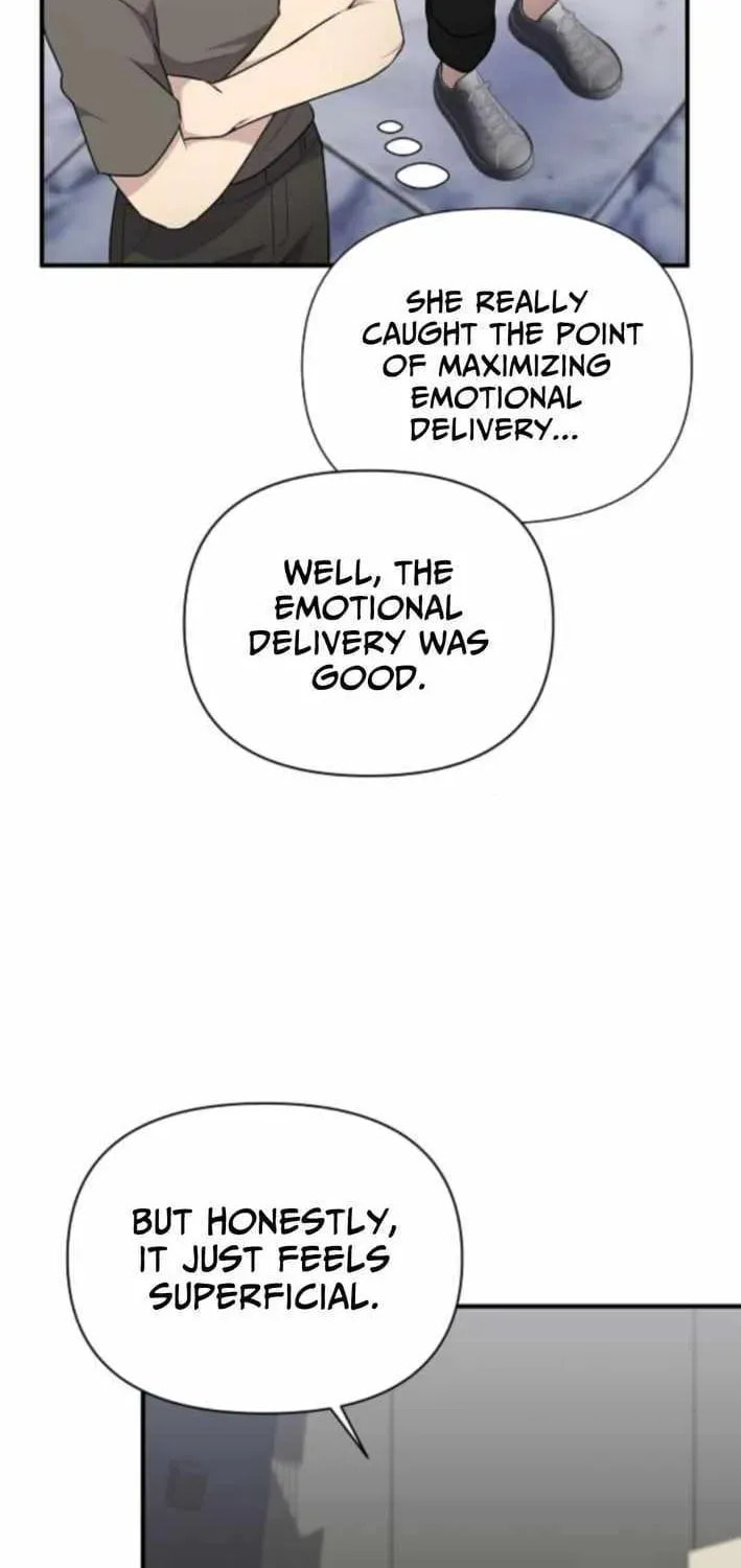 My Younger Sibling Was a Genius Chapter 74 page 72 - 
