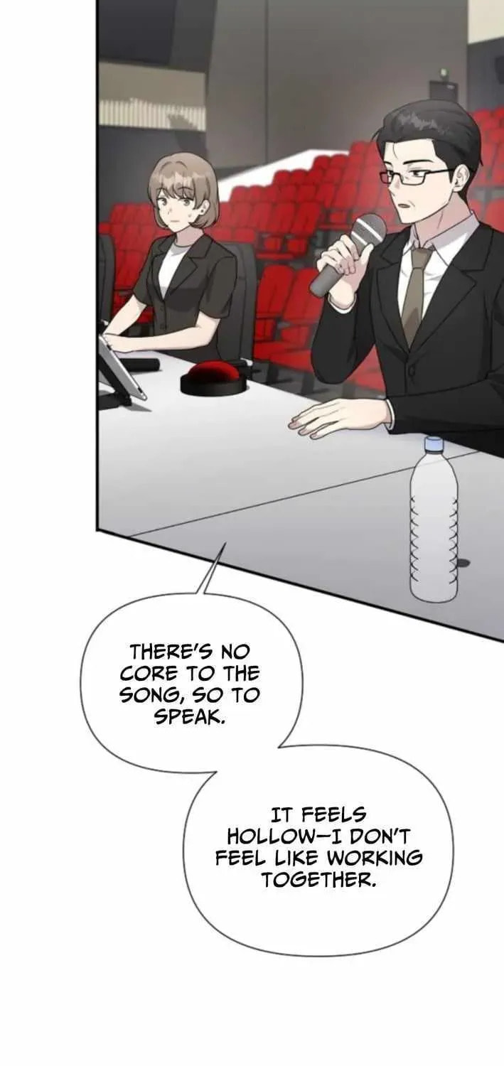 My Younger Sibling Was a Genius Chapter 74 page 73 - 