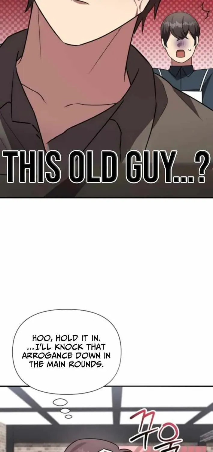 My Younger Sibling Was a Genius Chapter 74 page 75 - 