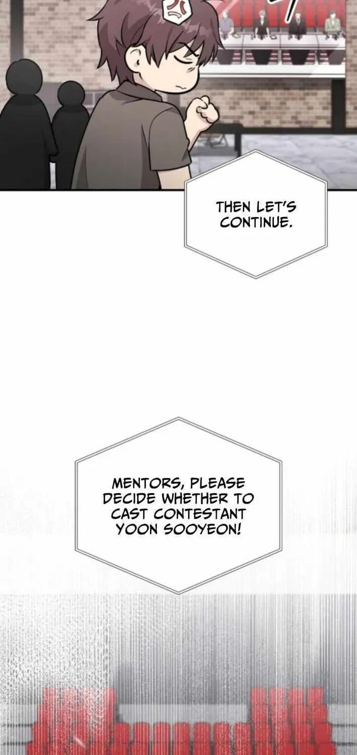 My Younger Sibling Was a Genius Chapter 74 page 76 - 