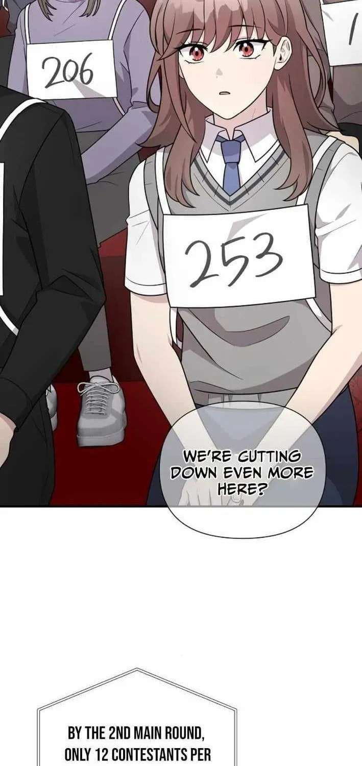 My Younger Sibling Was a Genius Chapter 75 page 20 - 