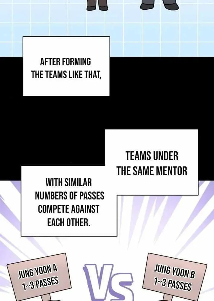 My Younger Sibling Was a Genius Chapter 75 page 28 - 