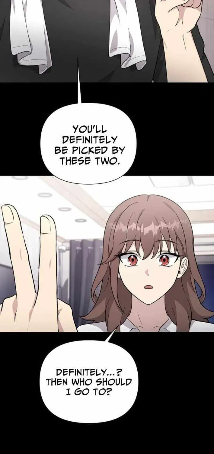 My Younger Sibling Was a Genius Chapter 75 page 4 - 