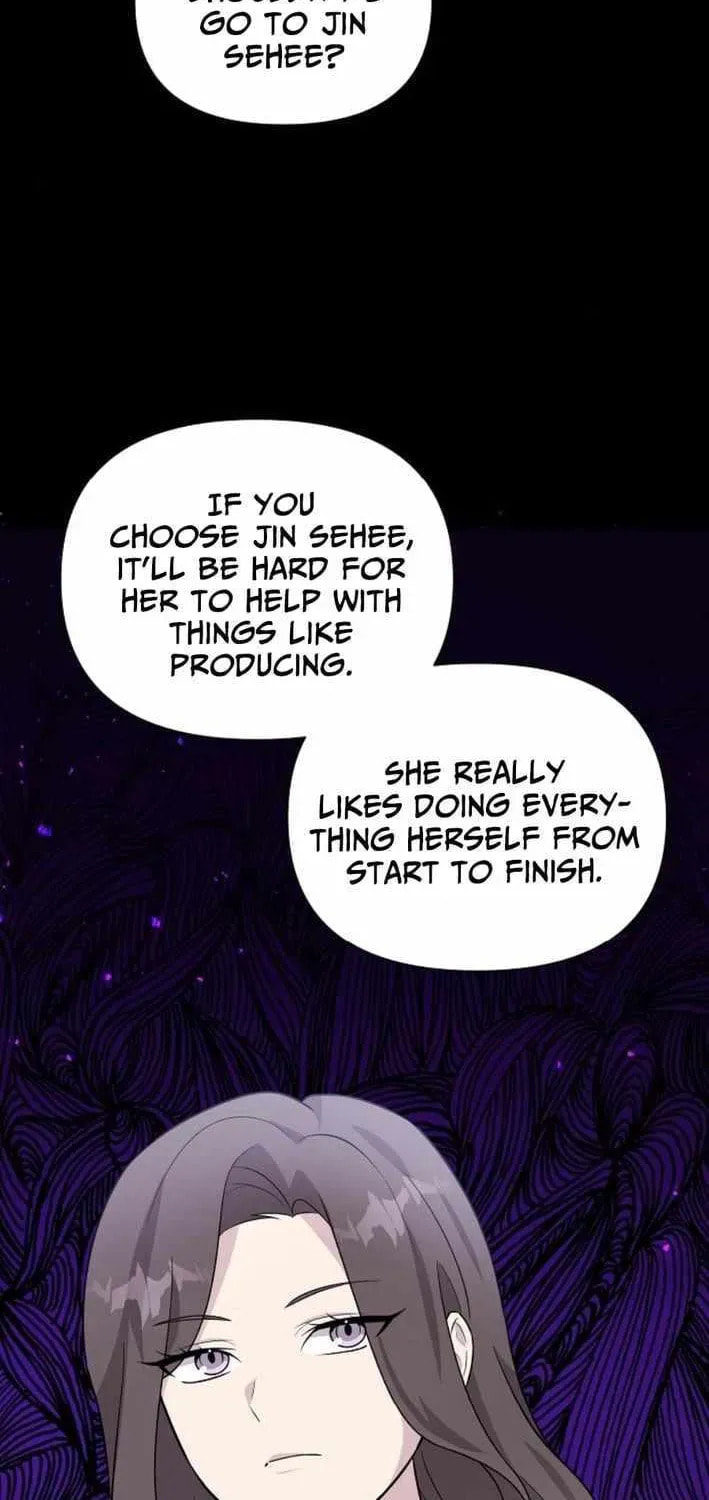 My Younger Sibling Was a Genius Chapter 75 page 6 - 