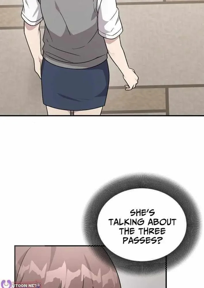 My Younger Sibling Was a Genius Chapter 75 page 56 - 