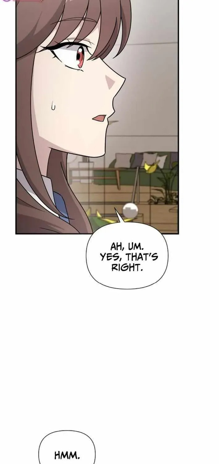 My Younger Sibling Was a Genius Chapter 75 page 57 - 