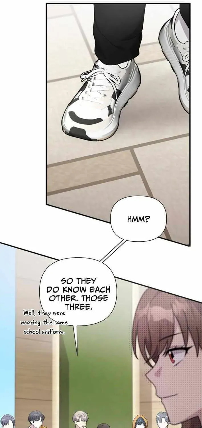 My Younger Sibling Was a Genius Chapter 75 page 65 - 