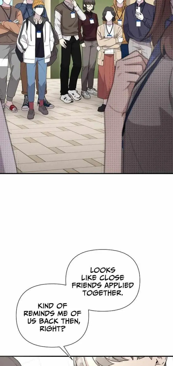 My Younger Sibling Was a Genius Chapter 75 page 66 - 