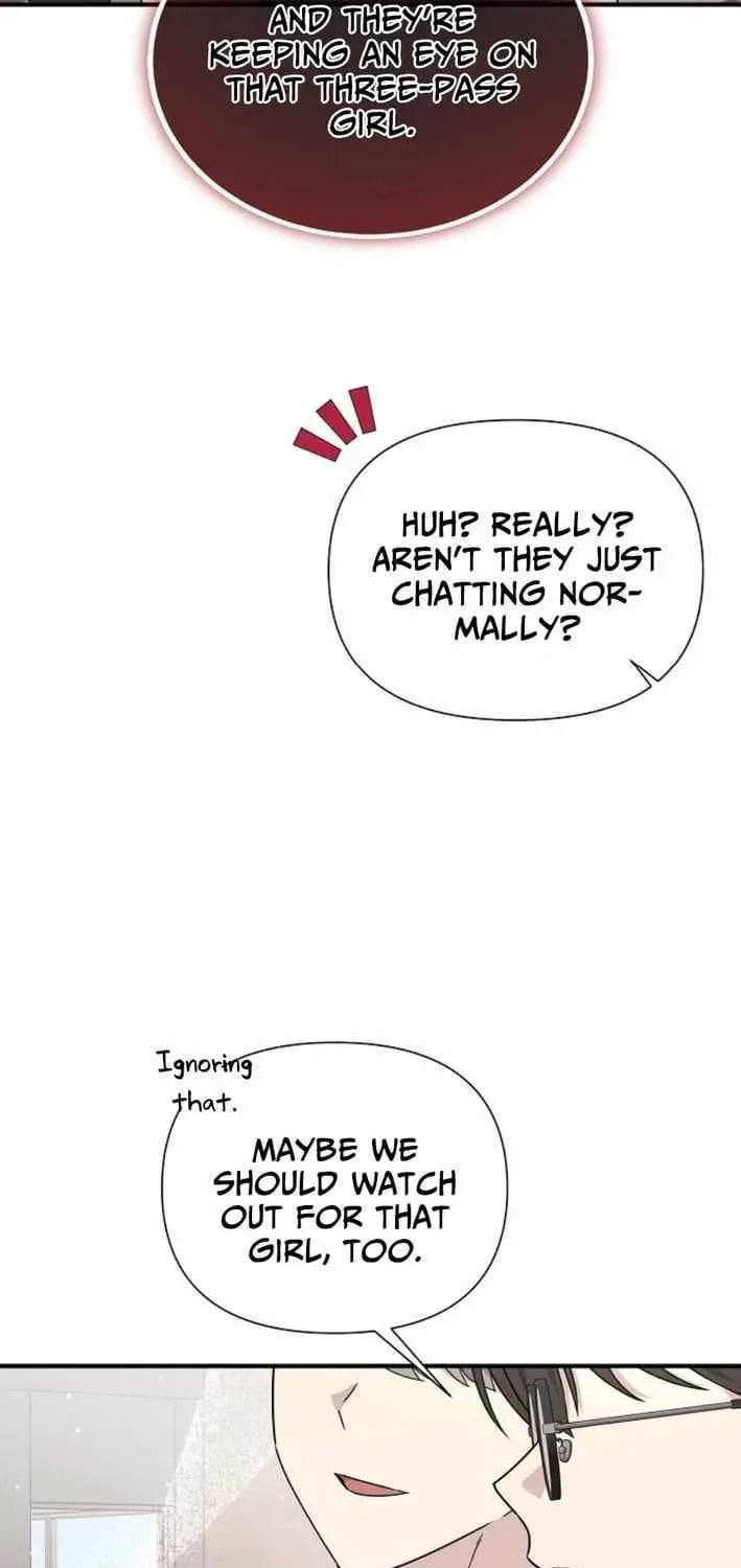 My Younger Sibling Was a Genius Chapter 75 page 71 - 