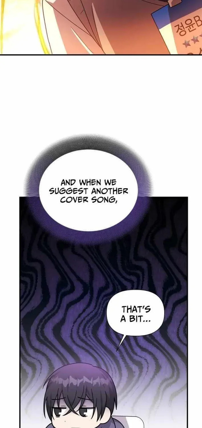 My Younger Sibling Was a Genius Chapter 75 page 81 - 