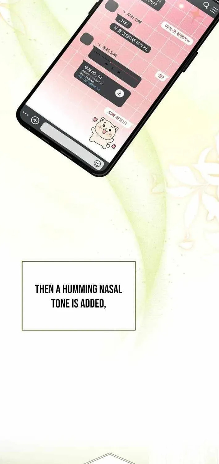 My Younger Sibling Was a Genius Chapter 76 page 13 - 