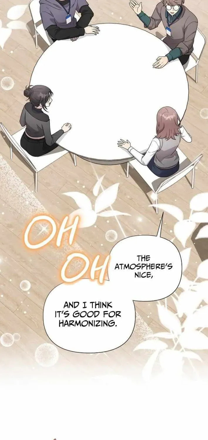 My Younger Sibling Was a Genius Chapter 76 page 20 - 