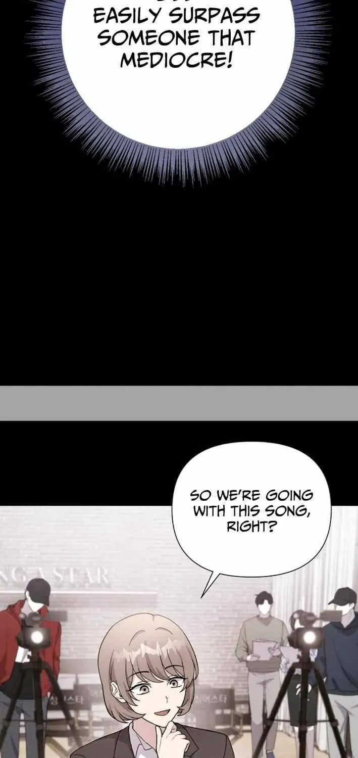My Younger Sibling Was a Genius Chapter 76 page 29 - 