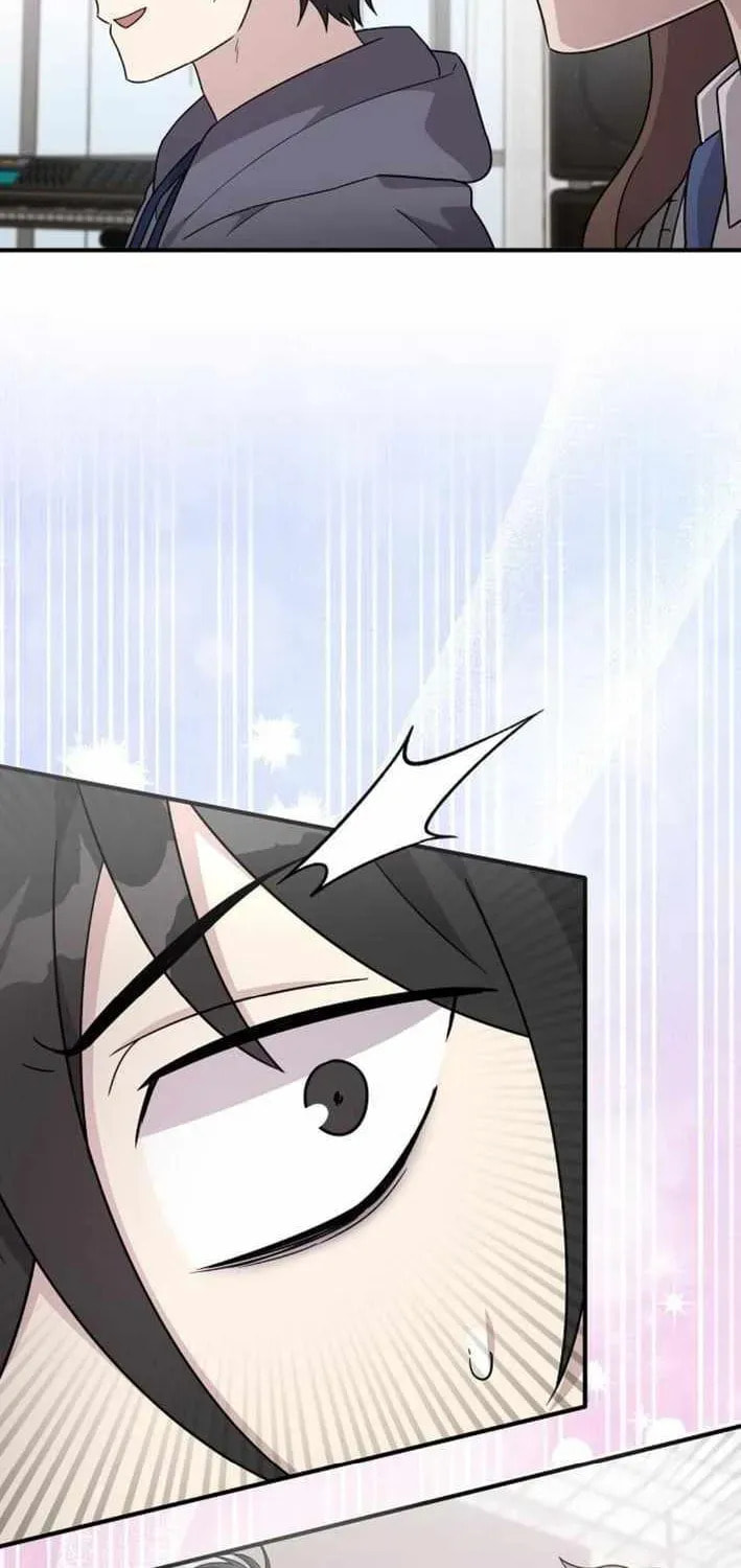 My Younger Sibling Was a Genius Chapter 76 page 39 - 