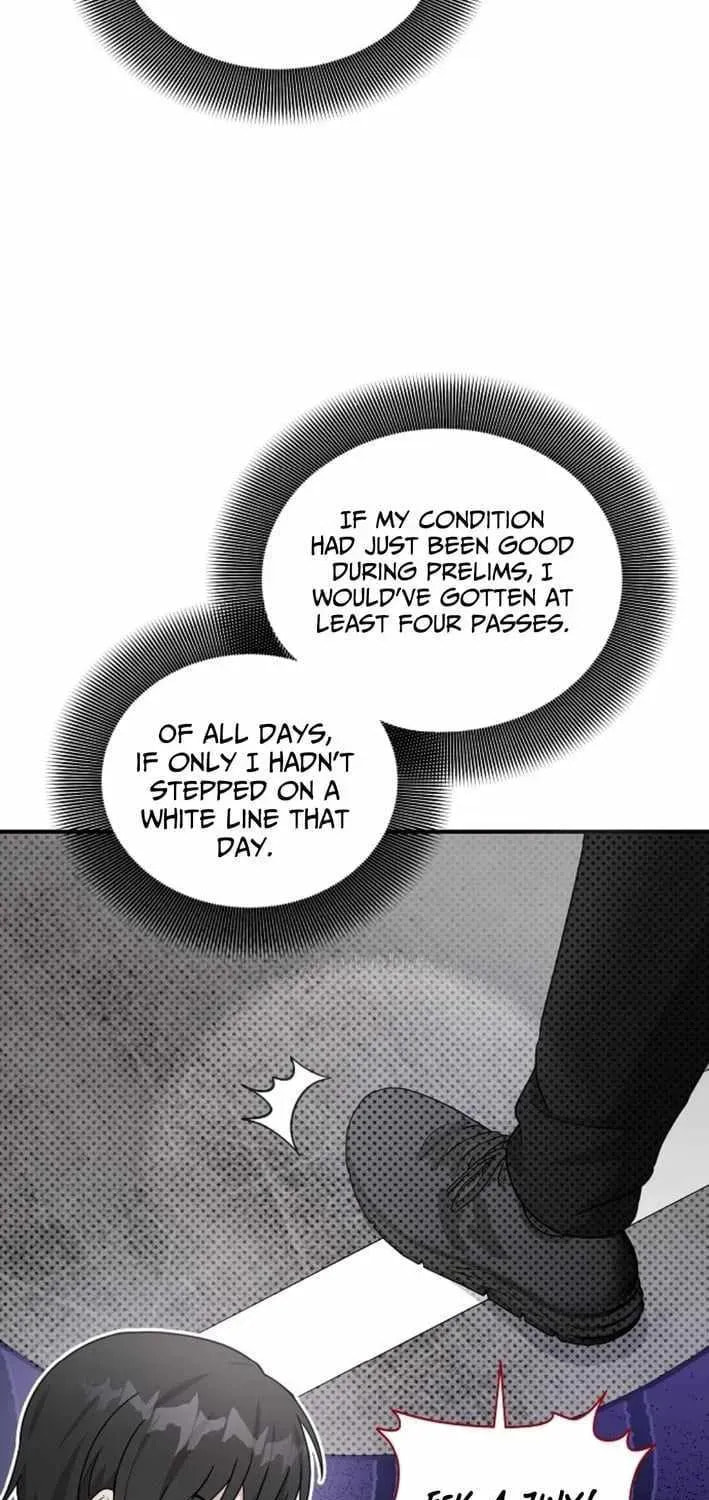 My Younger Sibling Was a Genius Chapter 76 page 5 - 