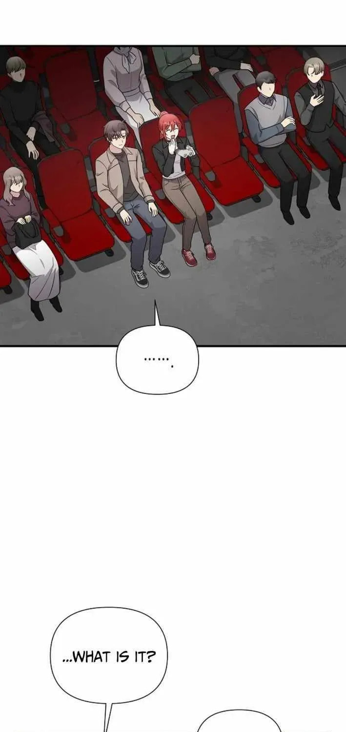 My Younger Sibling Was a Genius Chapter 76 page 45 - 