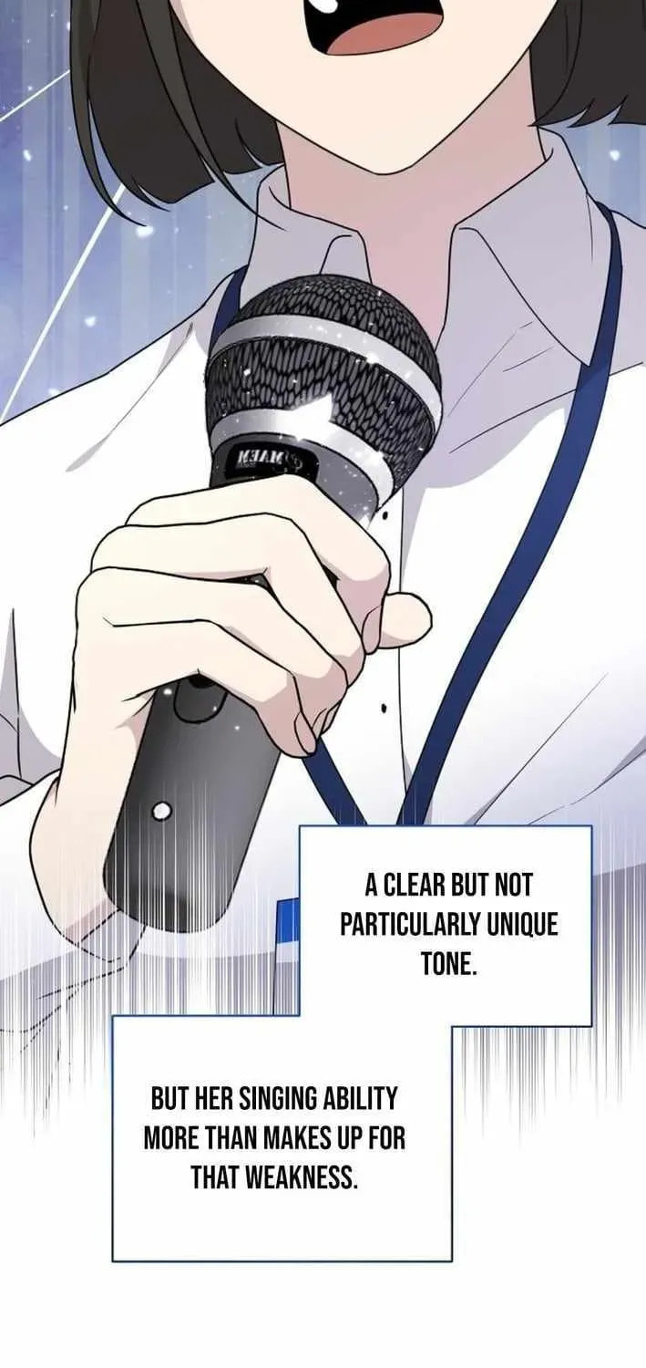My Younger Sibling Was a Genius Chapter 76 page 54 - 