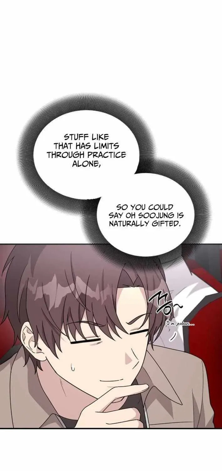 My Younger Sibling Was a Genius Chapter 76 page 59 - 