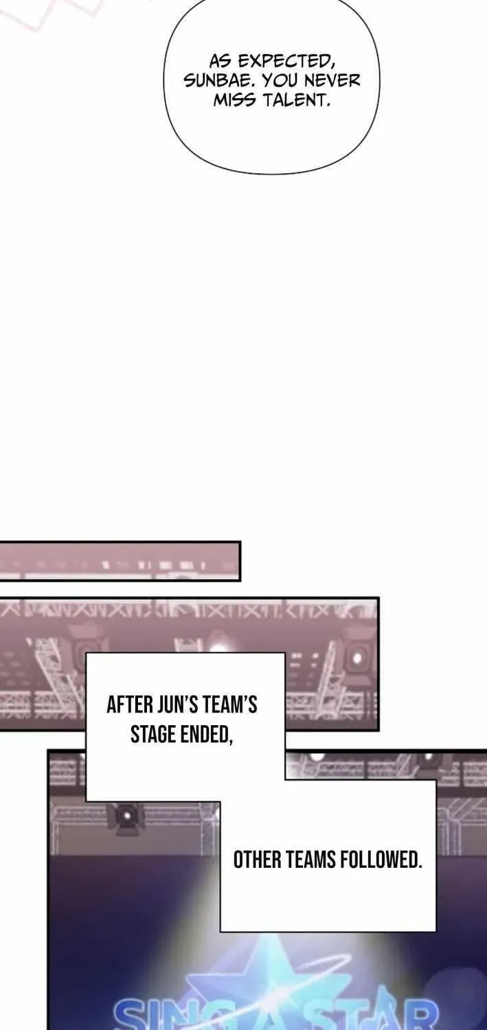 My Younger Sibling Was a Genius Chapter 76 page 61 - 