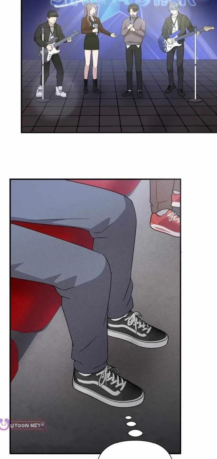 My Younger Sibling Was a Genius Chapter 76 page 62 - 