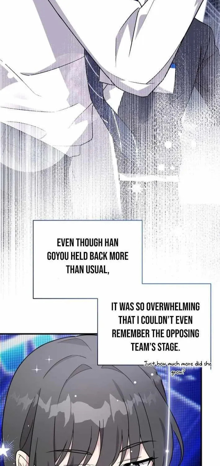My Younger Sibling Was a Genius Chapter 76 page 67 - 