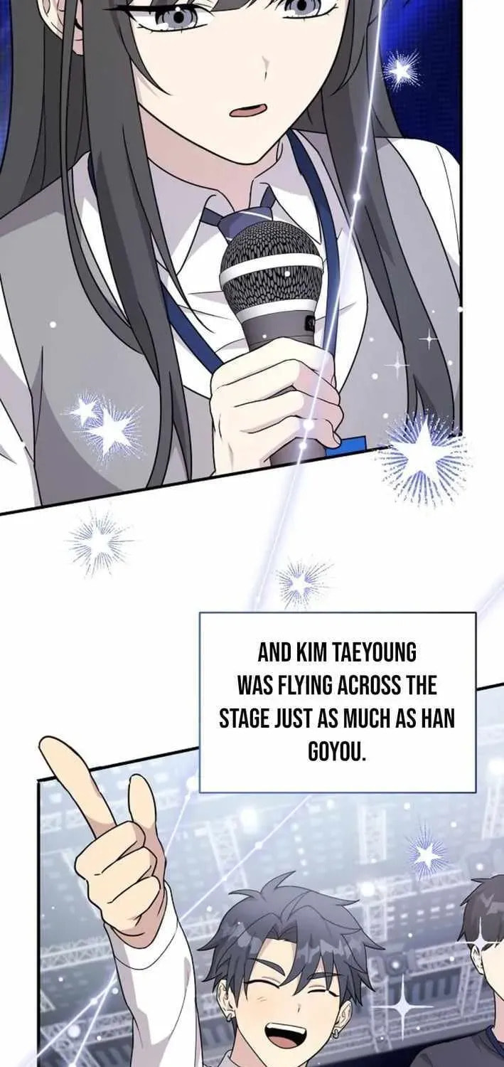 My Younger Sibling Was a Genius Chapter 76 page 68 - 