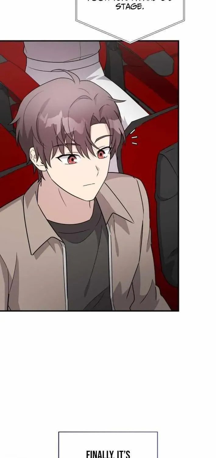 My Younger Sibling Was a Genius Chapter 76 page 73 - 