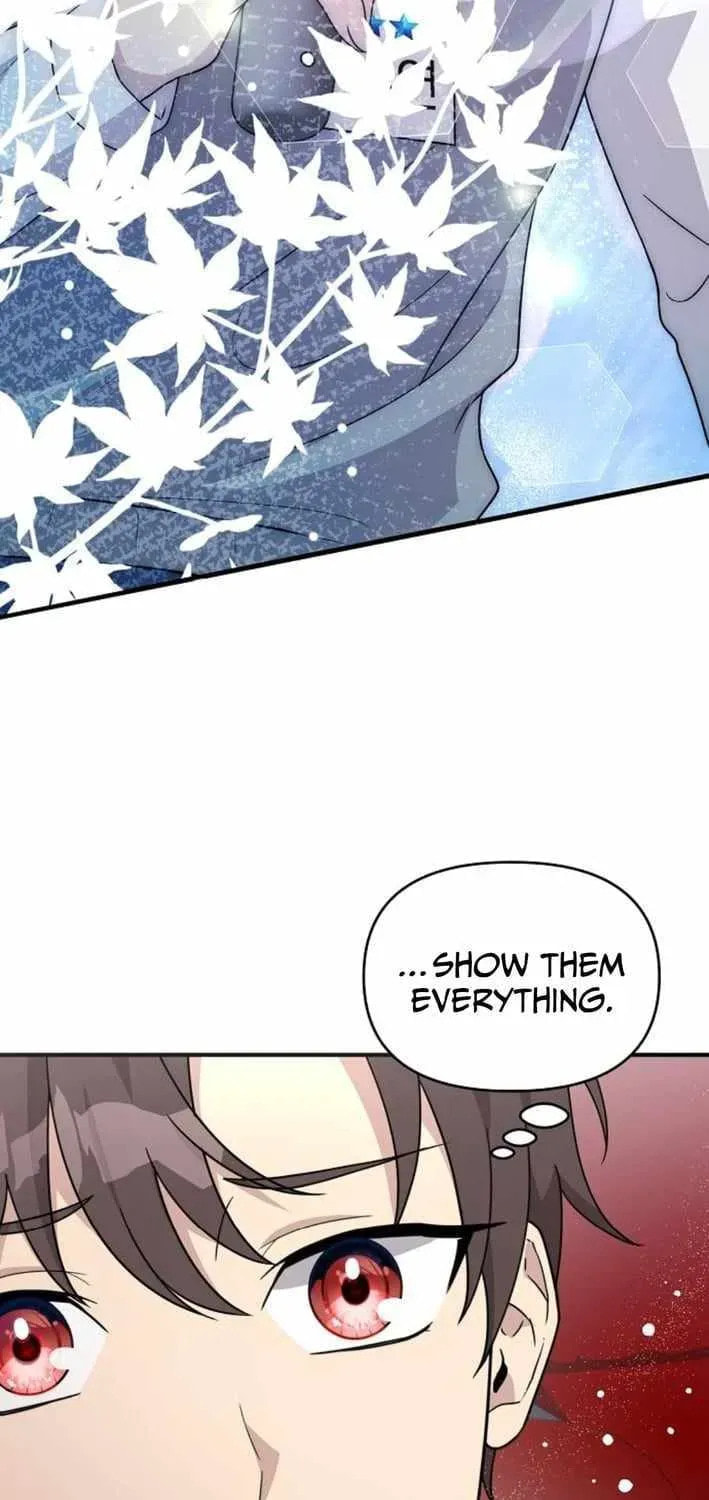 My Younger Sibling Was a Genius Chapter 77 page 15 - 