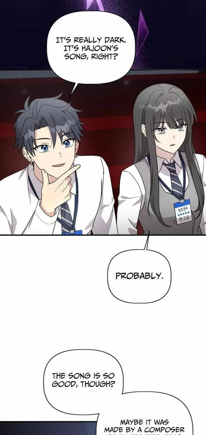 My Younger Sibling Was a Genius Chapter 77 page 3 - 