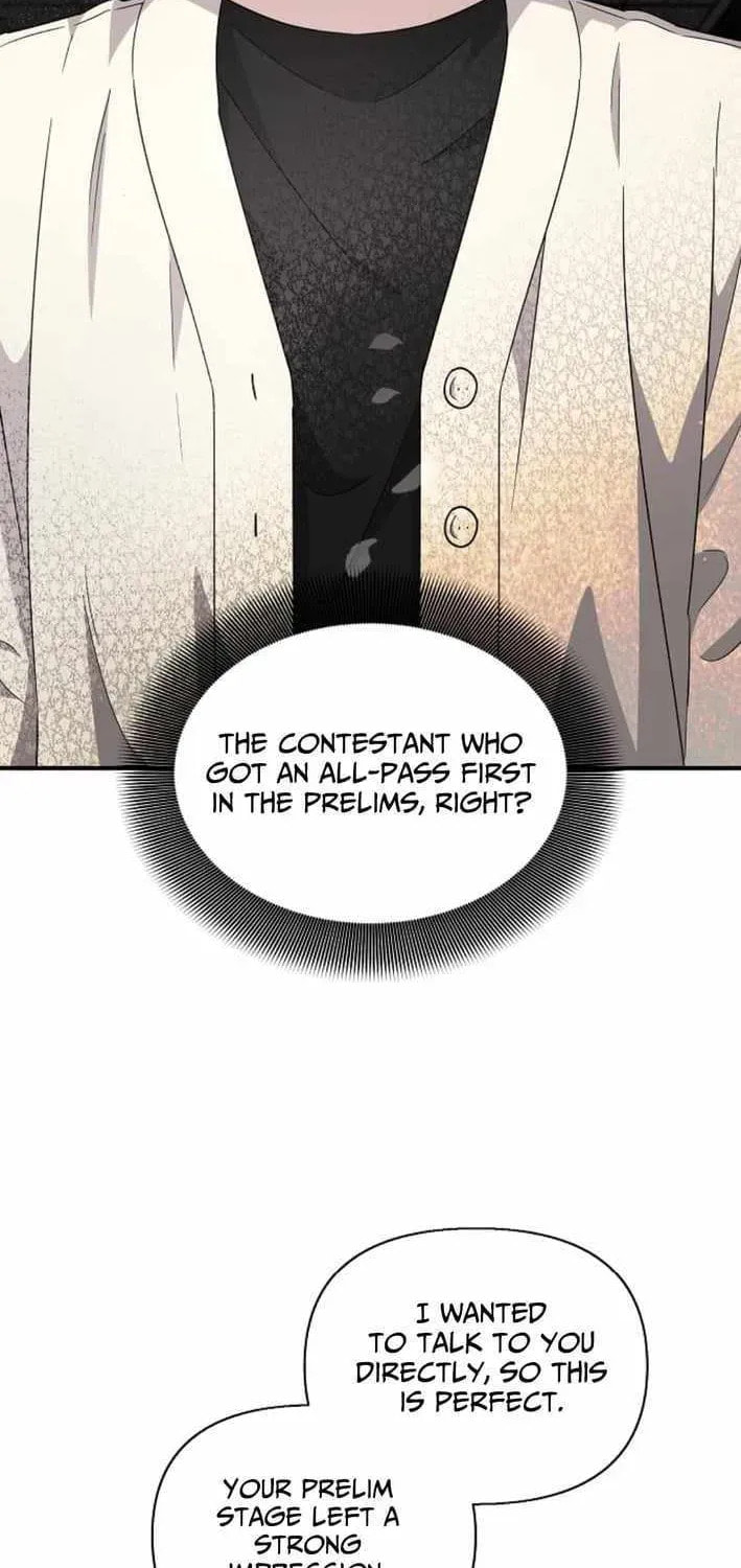 My Younger Sibling Was a Genius Chapter 77 page 30 - 