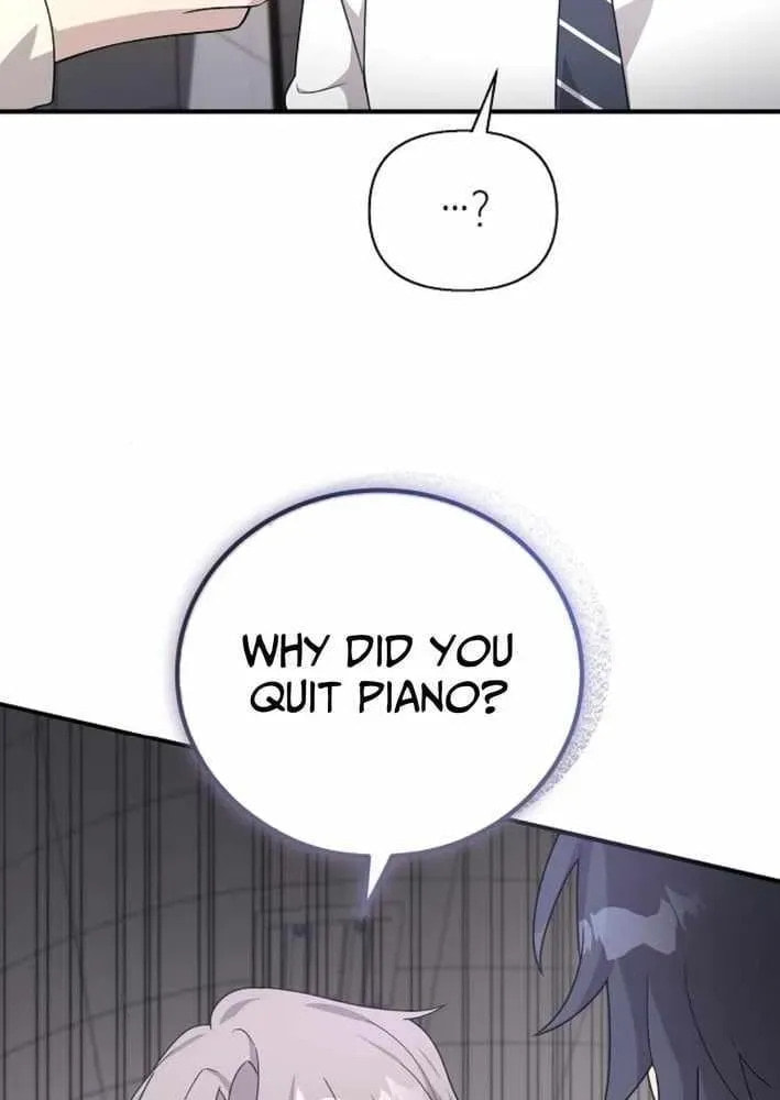 My Younger Sibling Was a Genius Chapter 77 page 35 - 