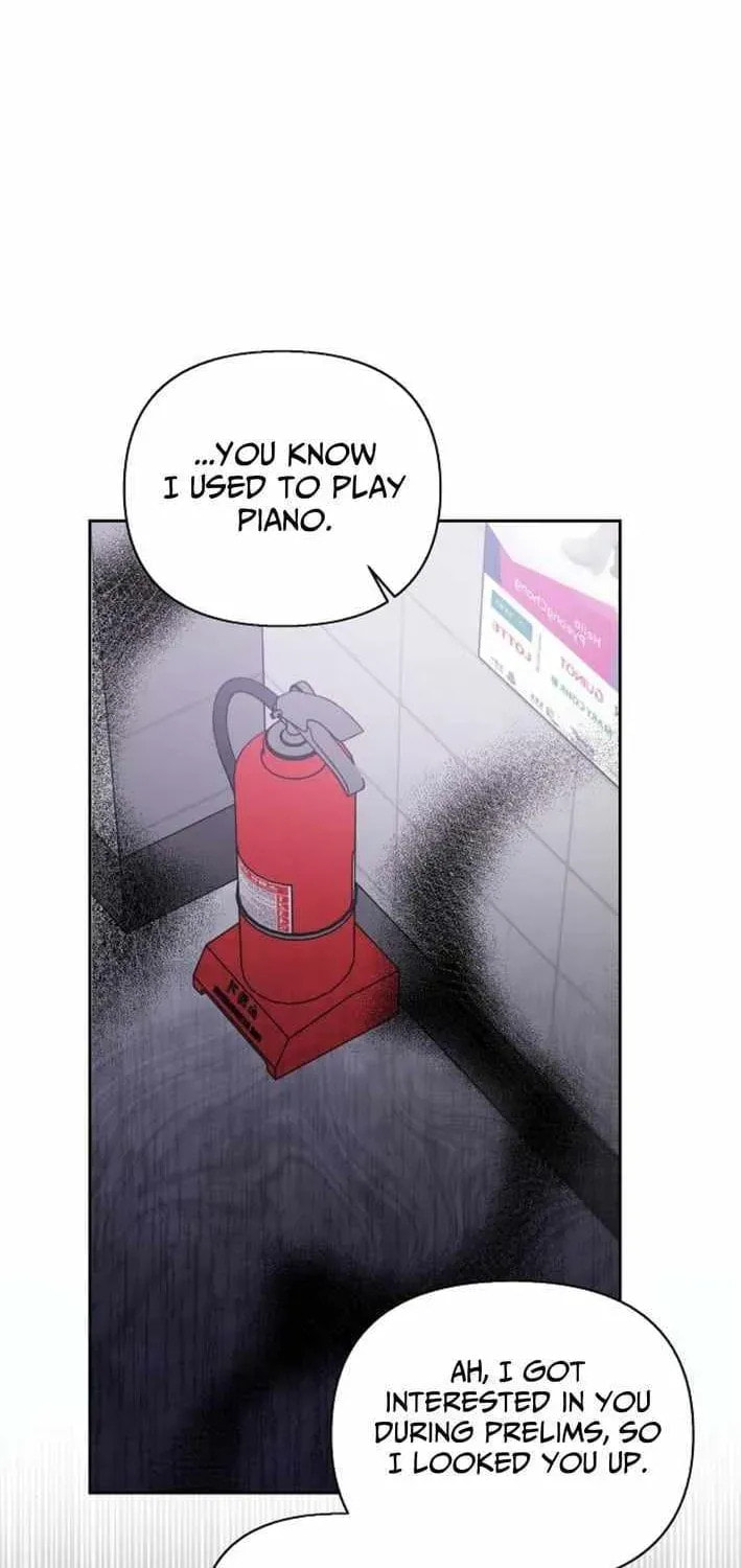 My Younger Sibling Was a Genius Chapter 77 page 37 - 