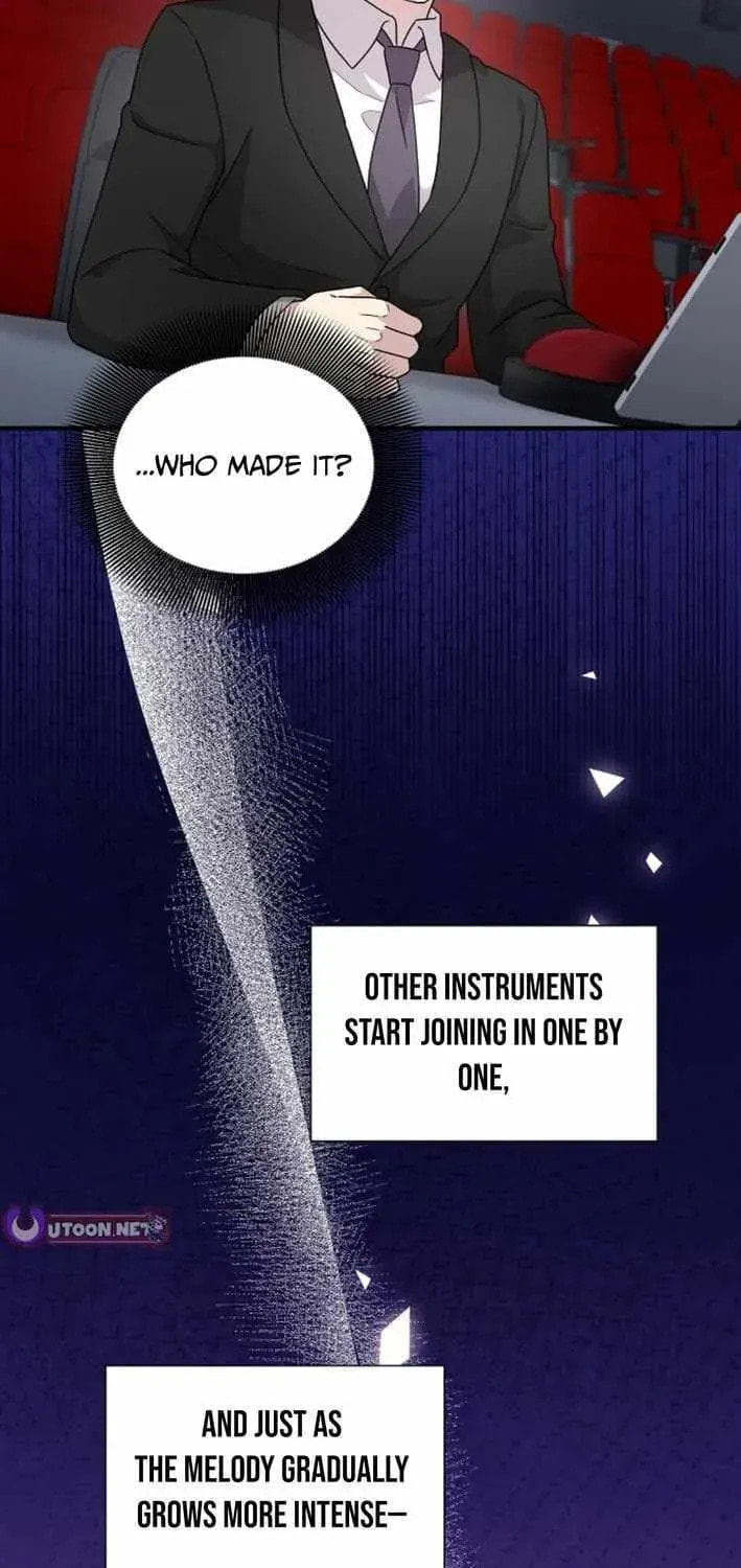 My Younger Sibling Was a Genius Chapter 77 page 5 - 