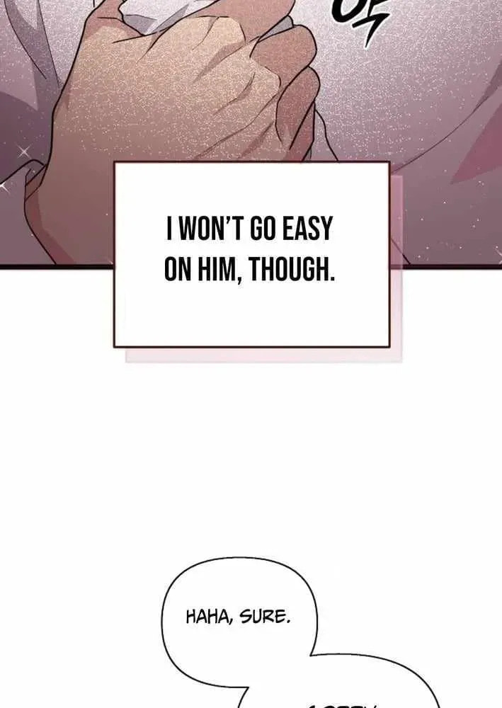 My Younger Sibling Was a Genius Chapter 77 page 42 - 