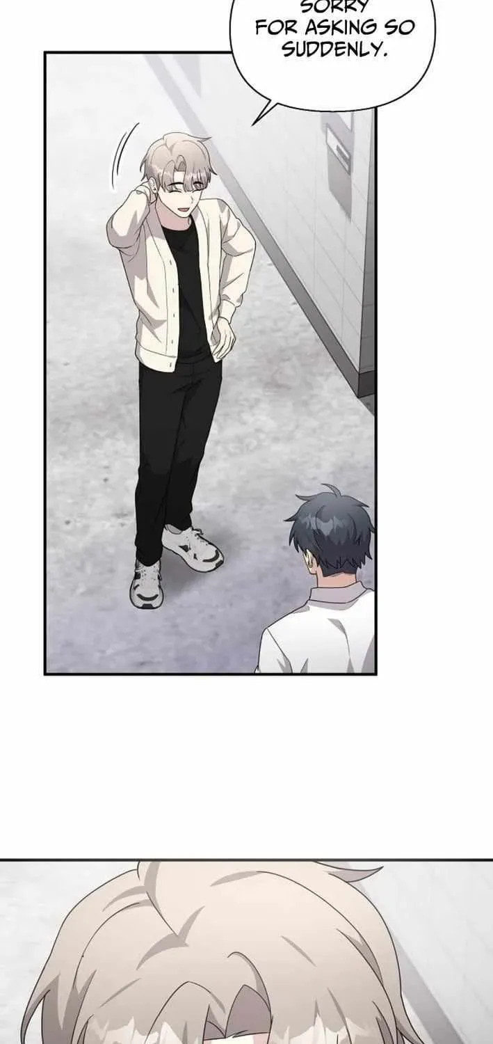 My Younger Sibling Was a Genius Chapter 77 page 43 - 