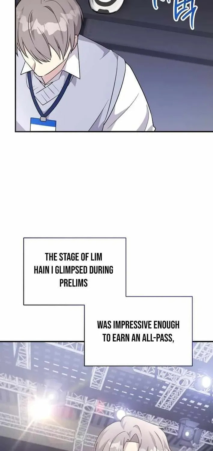 My Younger Sibling Was a Genius Chapter 77 page 50 - 